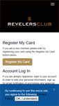 Mobile Screenshot of elgaucho.myguestaccount.com