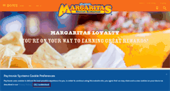 Desktop Screenshot of margs.myguestaccount.com