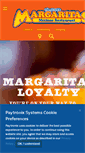 Mobile Screenshot of margs.myguestaccount.com